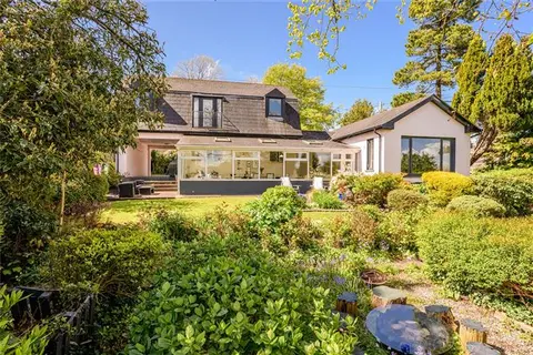 The Lodge, Castle Road, Blackrock, Cork