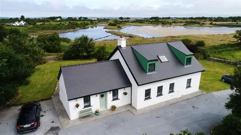 Tawnagh West, Kinvara, Co. Galway