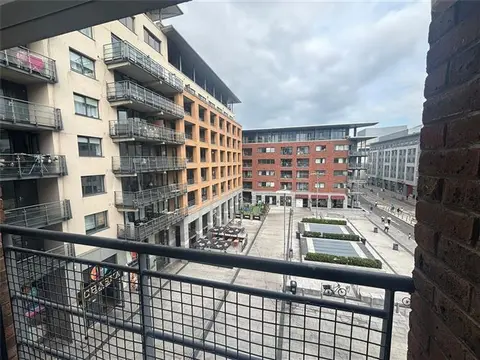 Beresford House, Custom House Square, Mayor Street Lower, Dublin 1