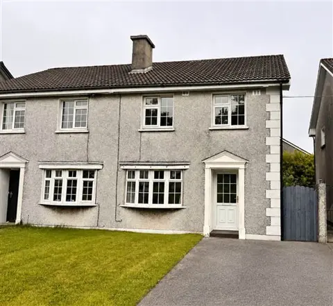 174 Castlelawn Heights, Headford Road, Galway, County Galway