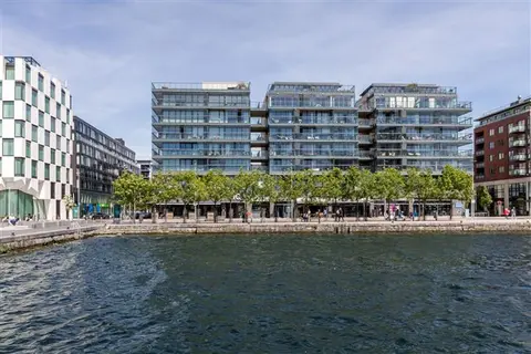 Hanover Dock, Block C, Grand Canal Dk, Dublin 2