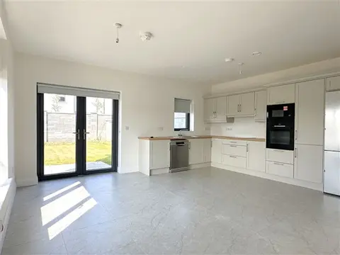 40 Garran Choill Darach, Oranmore, Co. Galway