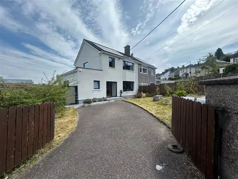 11 Cahergal Lawn, Dillons Cross, Ballyvolane, Cork