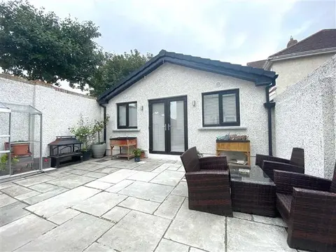 Dunsoghly Green, Finglas, Dublin 11