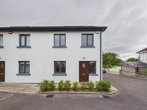 6 Evergreen Close, Evergreen Street, Cork City, Cork