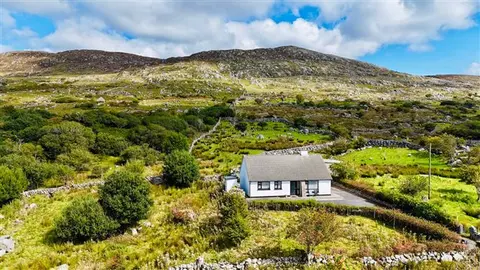 Leitir Móir Na Coille, Shanvally, Camus, Co. Galway