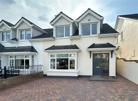 37 Kelly'S Bay Strand, Skerries, Dublin
