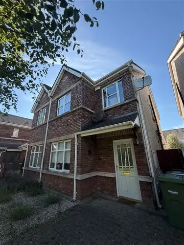 21 Latchford Green, Clonee,   Dublin 15, D15H2N3