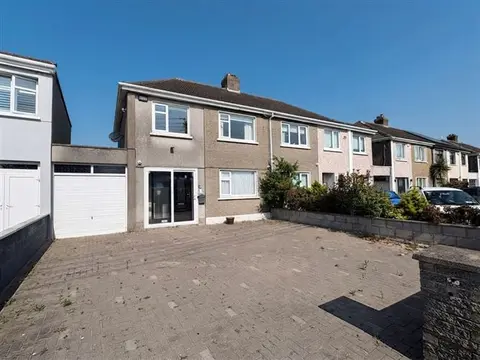 34 Abbey Park, Baldoyle,   Dublin 13