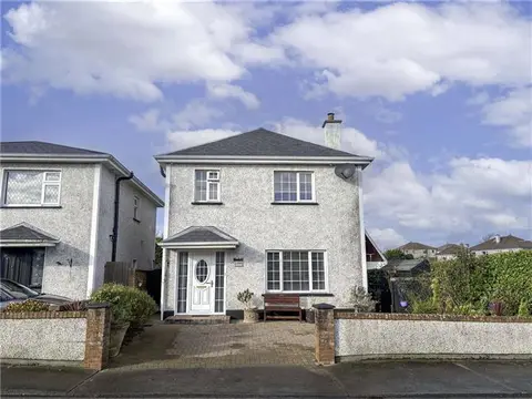 Donkell, Ballymoneen Road, Knocknacarra, Galway