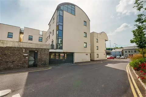21 Glen Hall Apartments, Thomas Davis Street, Blackpool, Cork