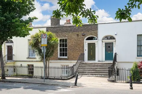 17 Heytesbury Street, Dublin 8, Portobello